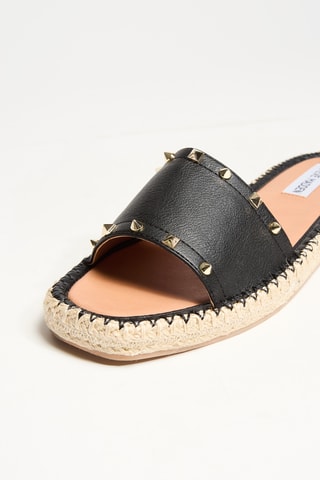 Sandalias St.Johns - Negro