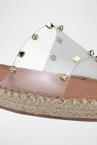 Sandalias St.Johns - Blanco