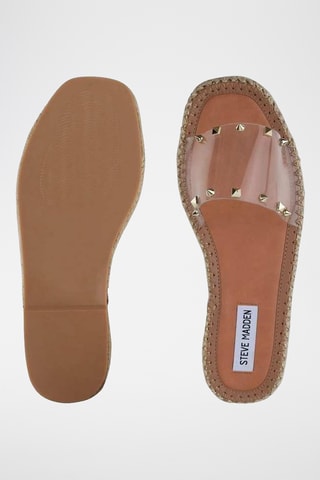 Sandalias St.Johns - Blanco