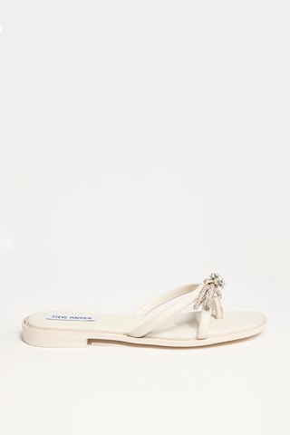 Sandalias Stylet - Crudo