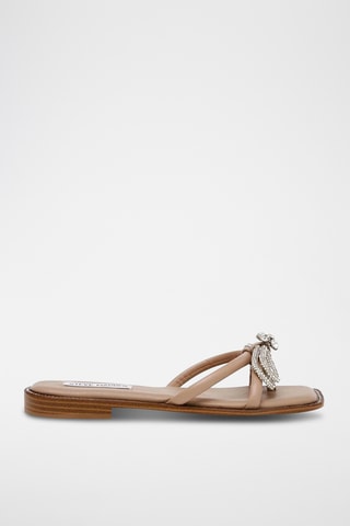 Sandalias Stylet - Beige
