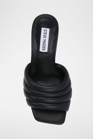 Sandalias de tacón Tempt - Negro