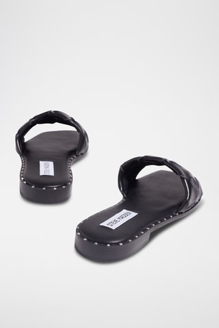 Sandalias Twistie - Negro