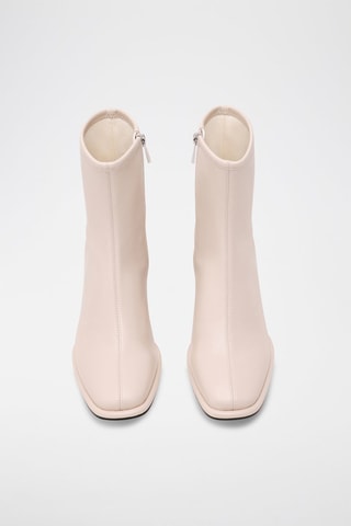 Botines Norene - Crudo