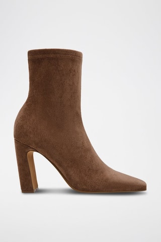 Botines Vinka - Topo