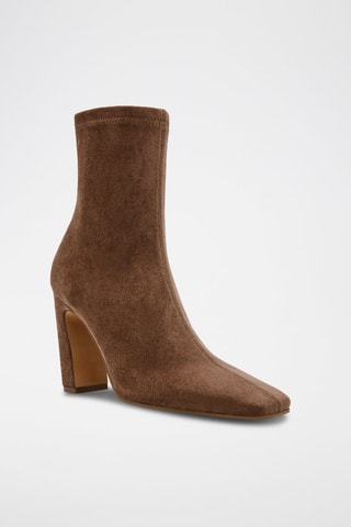 Botines Vinka - Topo