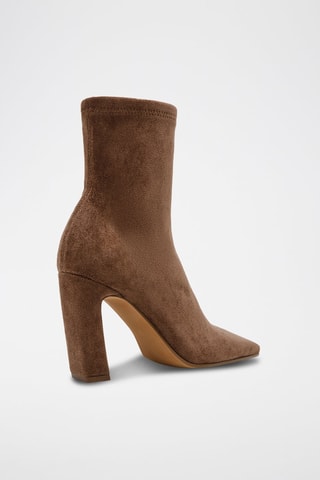 Botines Vinka - Topo