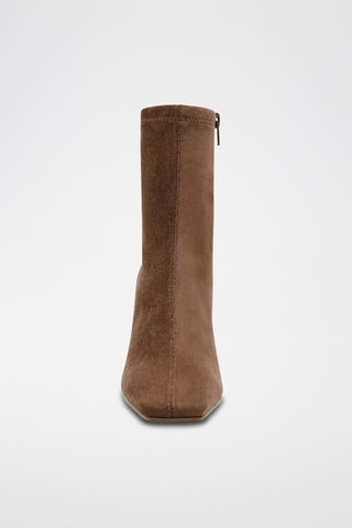 Botines Vinka - Topo