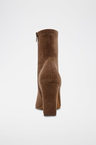 Botines Vinka - Topo