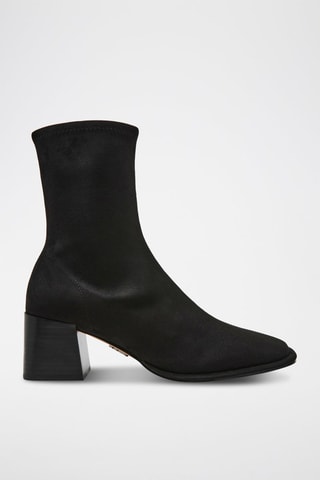 Botines Nextstep - Negro