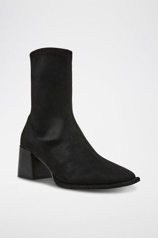 Botines Nextstep - Negro