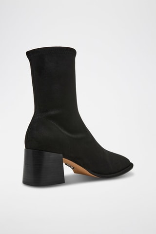 Botines Nextstep - Negro