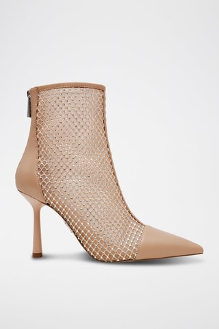 Botines Arlette - Beige