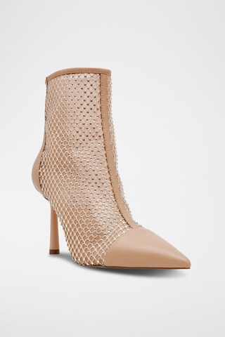 Botines Arlette - Beige