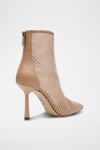 Botines Arlette - Beige