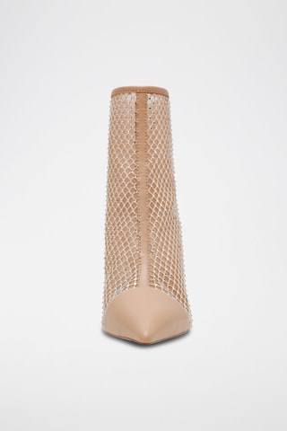 Botines Arlette - Beige