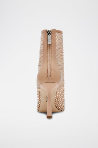 Botines Arlette - Beige