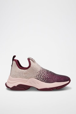 Slip-on Mythical - Rosa