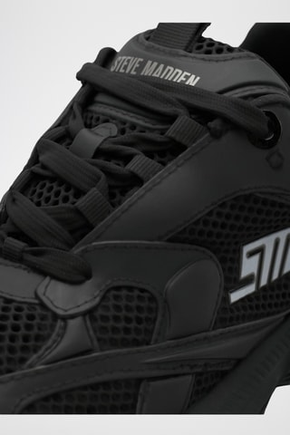 Zapatillas Power-1 - Negro
