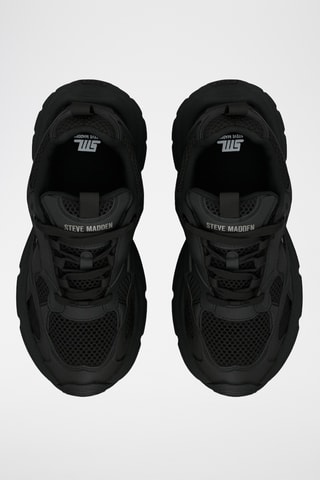 Zapatillas Power-1 - Negro