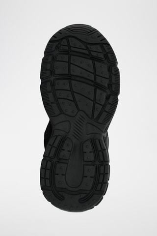 Zapatillas Power-1 - Negro