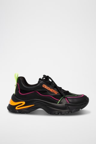 Zapatillas Madcap - Negro