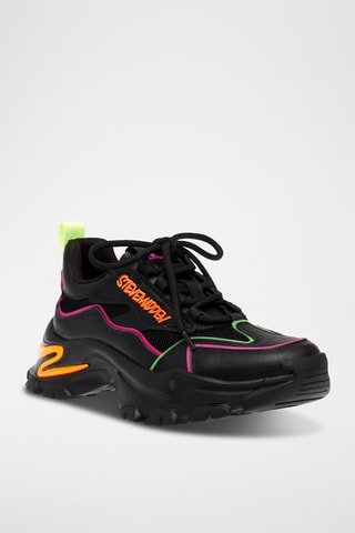 Zapatillas Madcap - Negro
