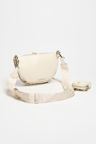Bandolera - Beige