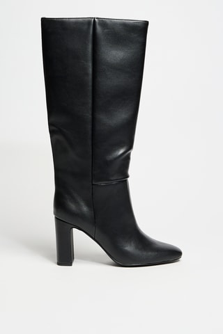Botas - Negro