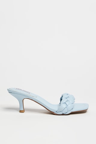 Sandalias de tacón  Assist -  Celeste
