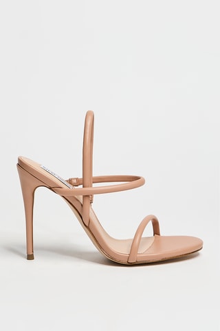 Sandalias de tacón Carolen - Beige
