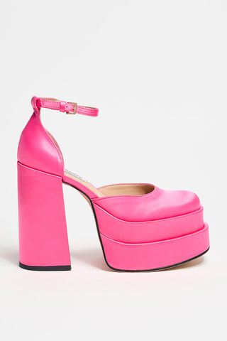 Zapatos de tacón Charlize - Rosa