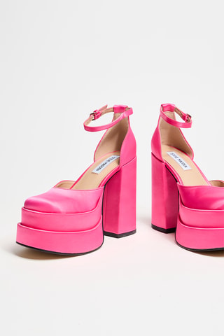 Zapatos de tacón Charlize - Rosa
