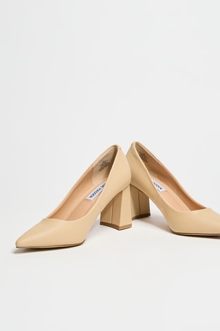 Zapatos de tacón Lend - Beige