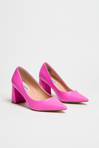 Zapatos de tacón Lend - Rosa