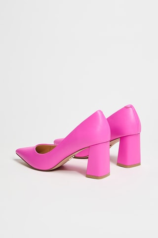 Zapatos de tacón Lend - Rosa