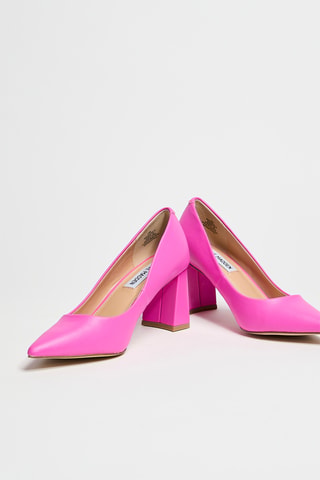 Zapatos de tacón Lend - Rosa
