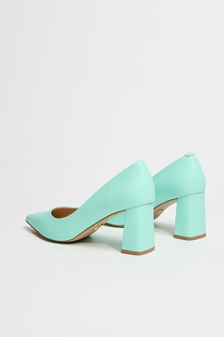 Zapatos de tacón Lend - Verde