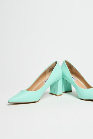 Zapatos de tacón Lend - Verde