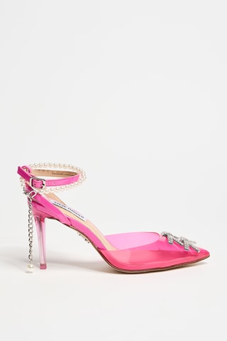 Zapatos de tacón Lights - Rosa