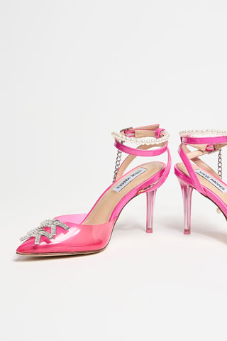 Zapatos de tacón Lights - Rosa