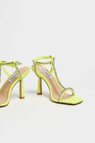 Sandalias de tacón Luxey - Lima