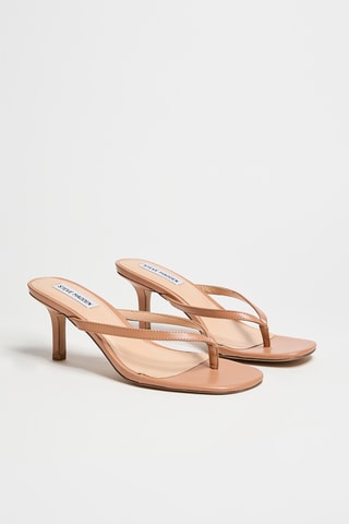 Sandalias de tacón Melrose - Beige