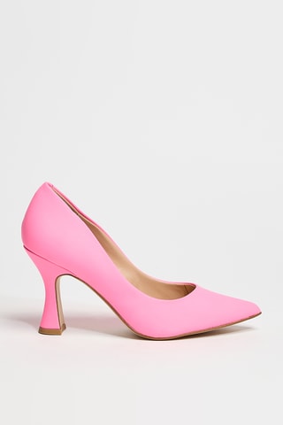 Zapatos de tacón Notary - Fucsia