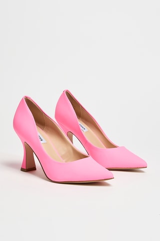 Zapatos de tacón Notary - Fucsia