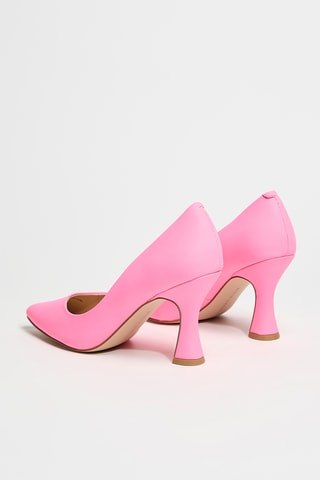 Zapatos de tacón Notary - Fucsia