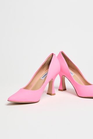 Zapatos de tacón Notary - Fucsia