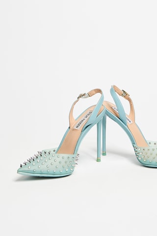 Zapatos de tacón Revives -  Azul claro