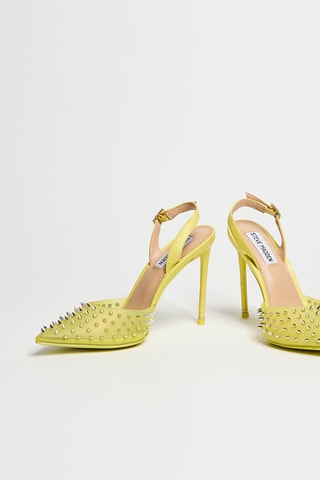 Zapatos de tacón  Revives -  Amarillo
