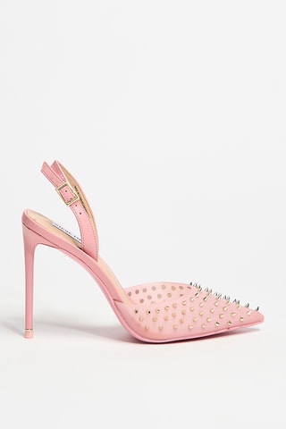 Zapatos de tacón  Revives -  Rosa